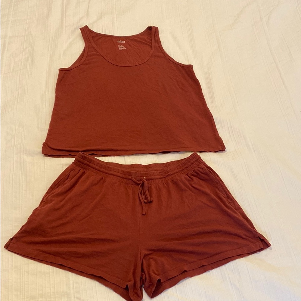 Girlfriend Collective Sleep Set